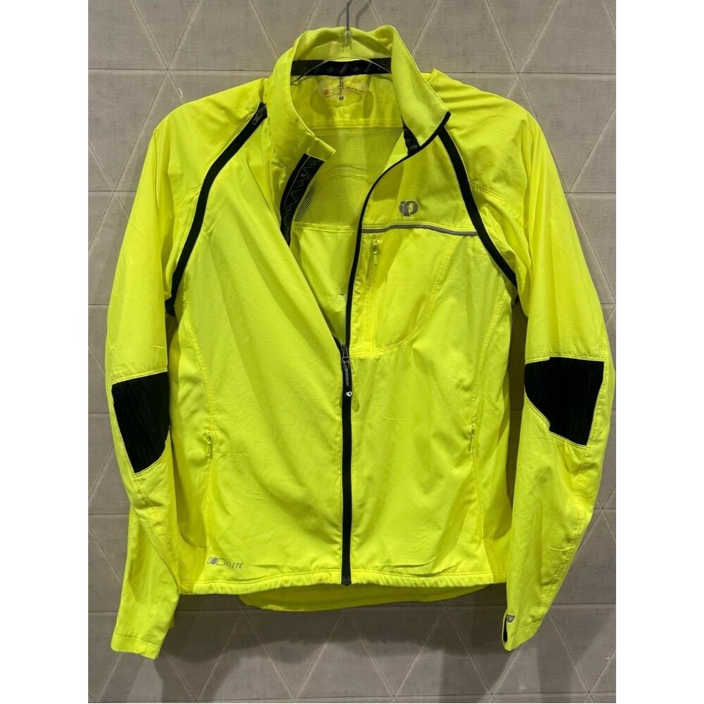Cycling PEARL IZUMI ELITE BARRIER JACKET M
